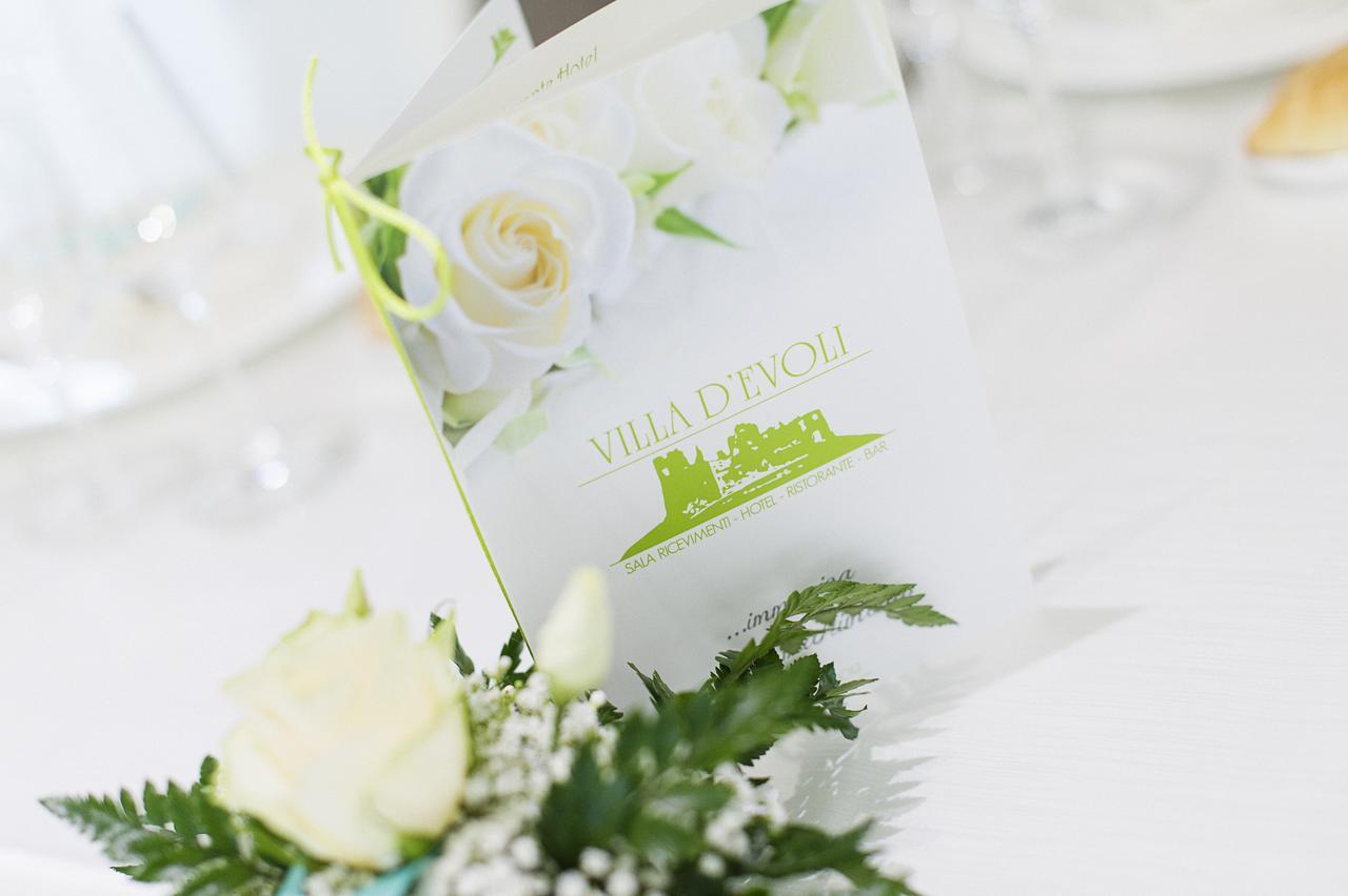 Castropignano Hotel Villa D'Evoli מראה חיצוני תמונה
