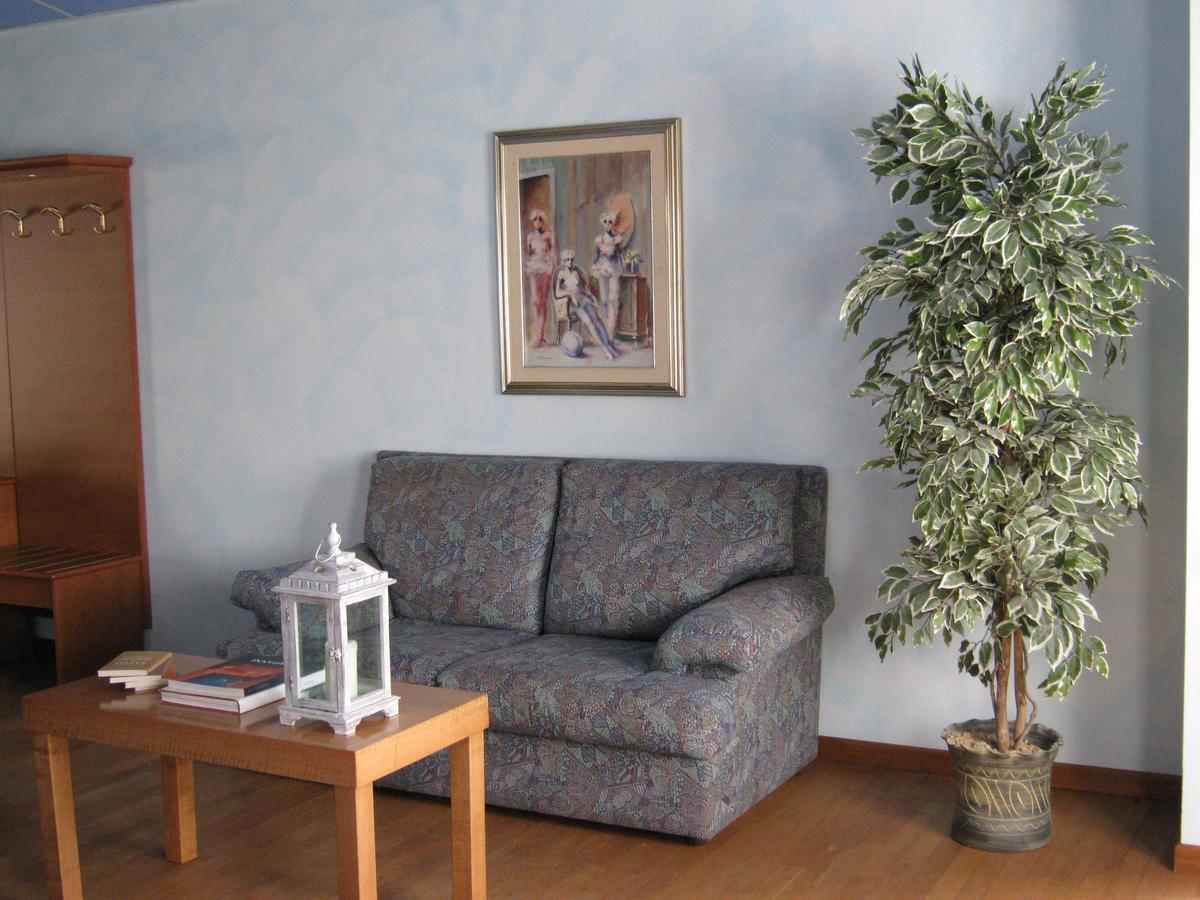 Castropignano Hotel Villa D'Evoli מראה חיצוני תמונה